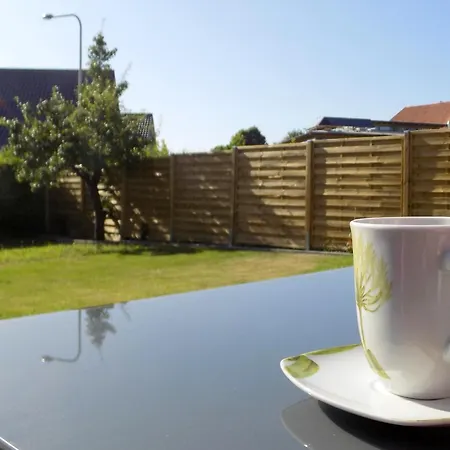 Ostsee Tiny Haus Meise