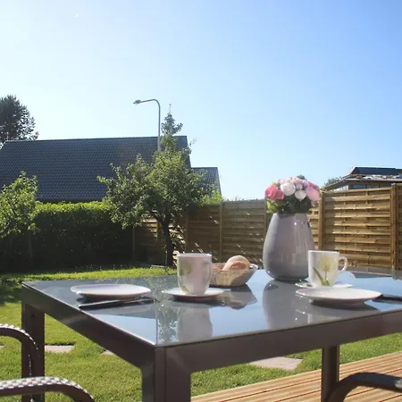 Appartamento Ostsee Tiny Haus Meise Barth